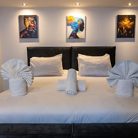 Lago Suites Hotel Jerusalem Ngoại thất bức ảnh