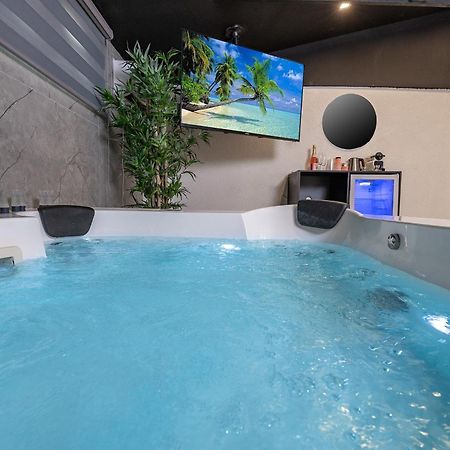Lago Suites Hotel Jerusalem Ngoại thất bức ảnh