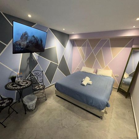 Lago Suites Hotel Jerusalem Ngoại thất bức ảnh