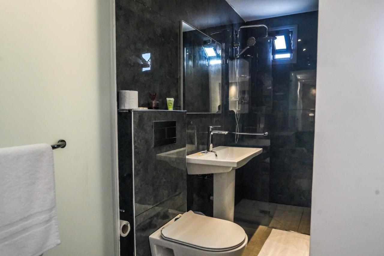 Lago Suites Hotel Jerusalem Ngoại thất bức ảnh