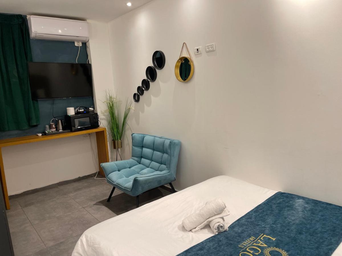 Lago Suites Hotel Jerusalem Ngoại thất bức ảnh