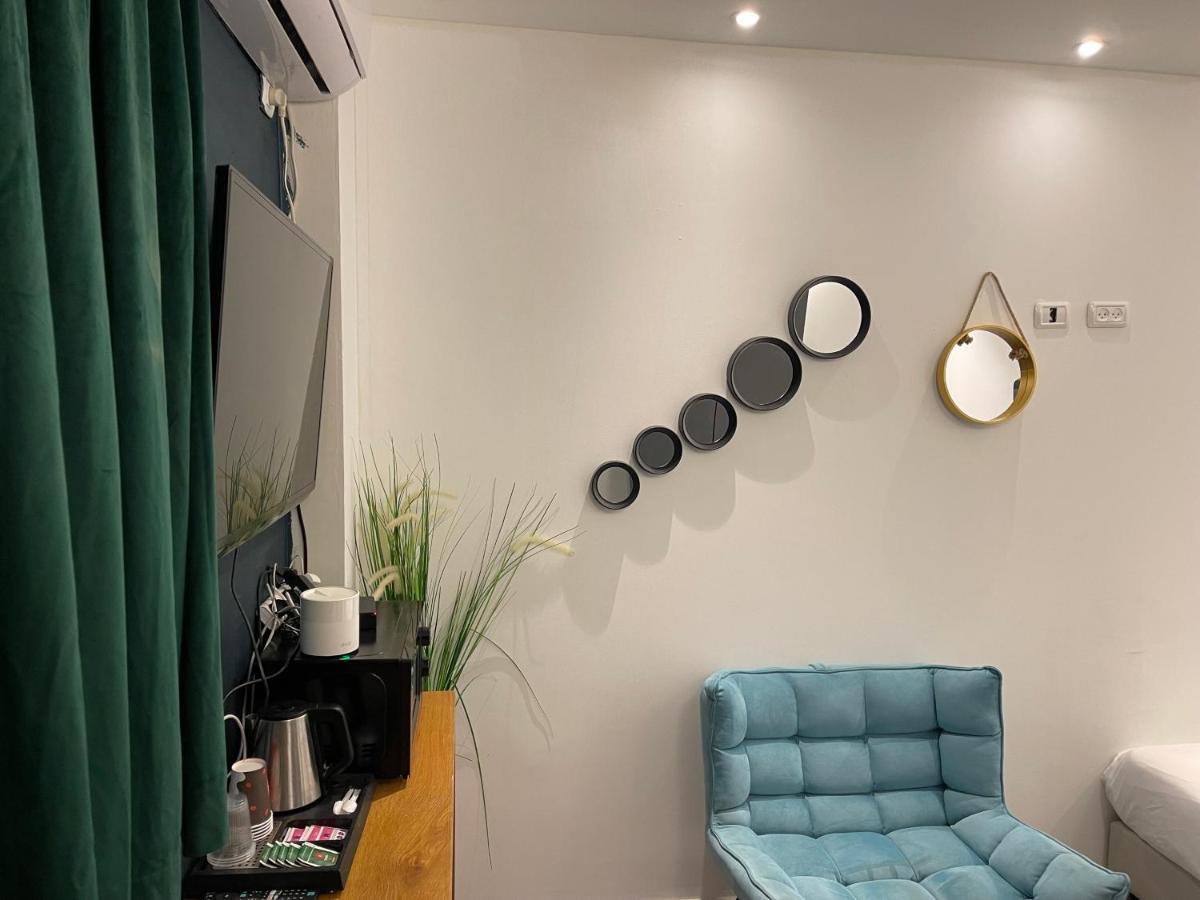 Lago Suites Hotel Jerusalem Ngoại thất bức ảnh