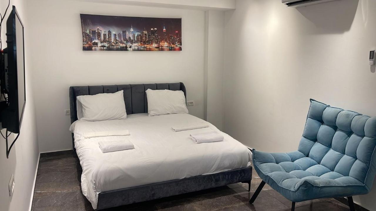 Lago Suites Hotel Jerusalem Ngoại thất bức ảnh