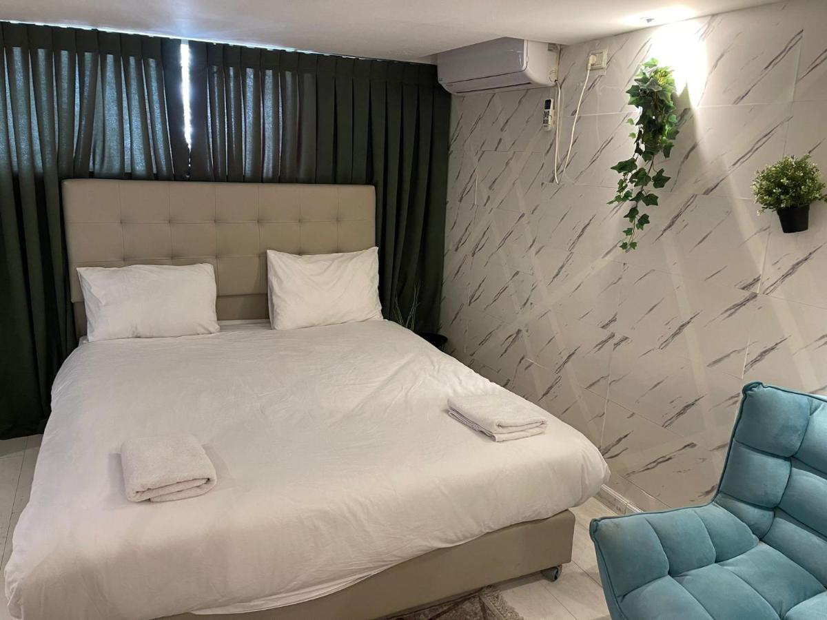 Lago Suites Hotel Jerusalem Ngoại thất bức ảnh