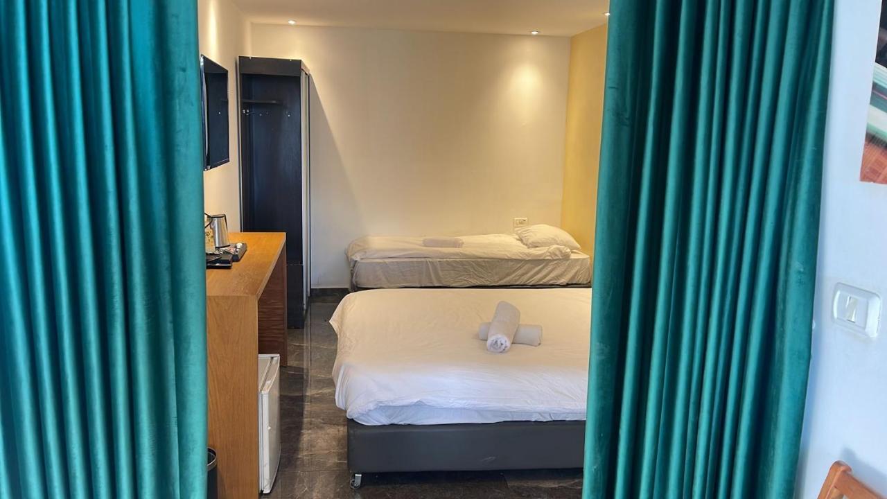 Lago Suites Hotel Jerusalem Ngoại thất bức ảnh