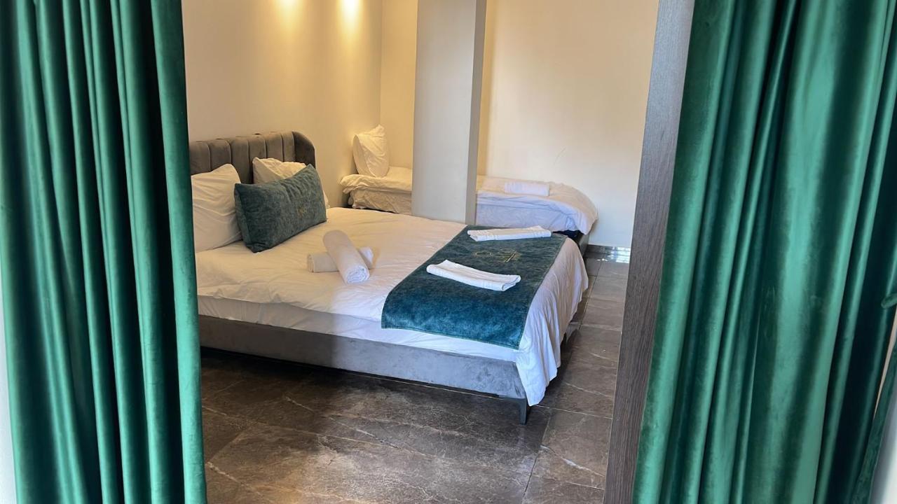 Lago Suites Hotel Jerusalem Ngoại thất bức ảnh