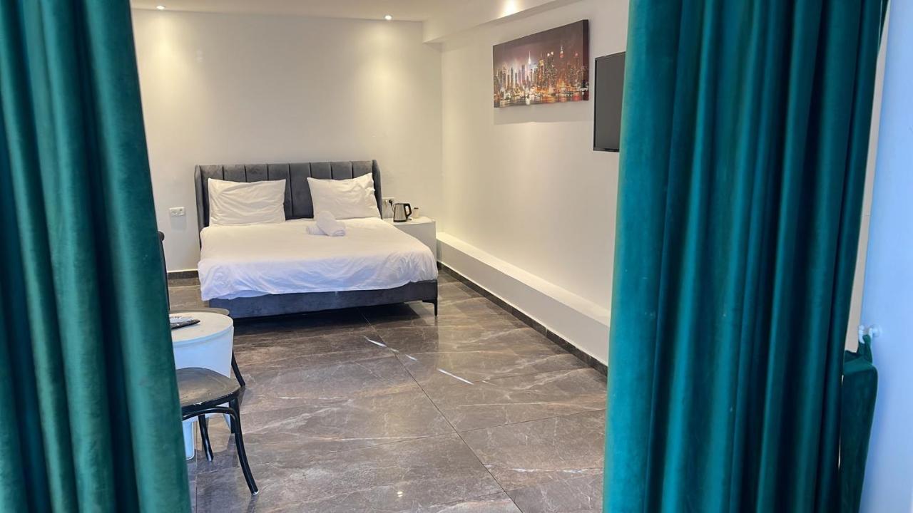 Lago Suites Hotel Jerusalem Ngoại thất bức ảnh