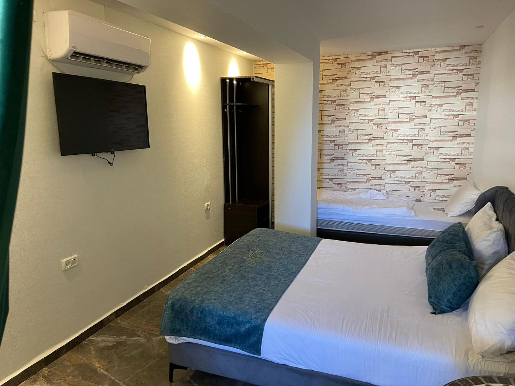 Lago Suites Hotel Jerusalem Ngoại thất bức ảnh