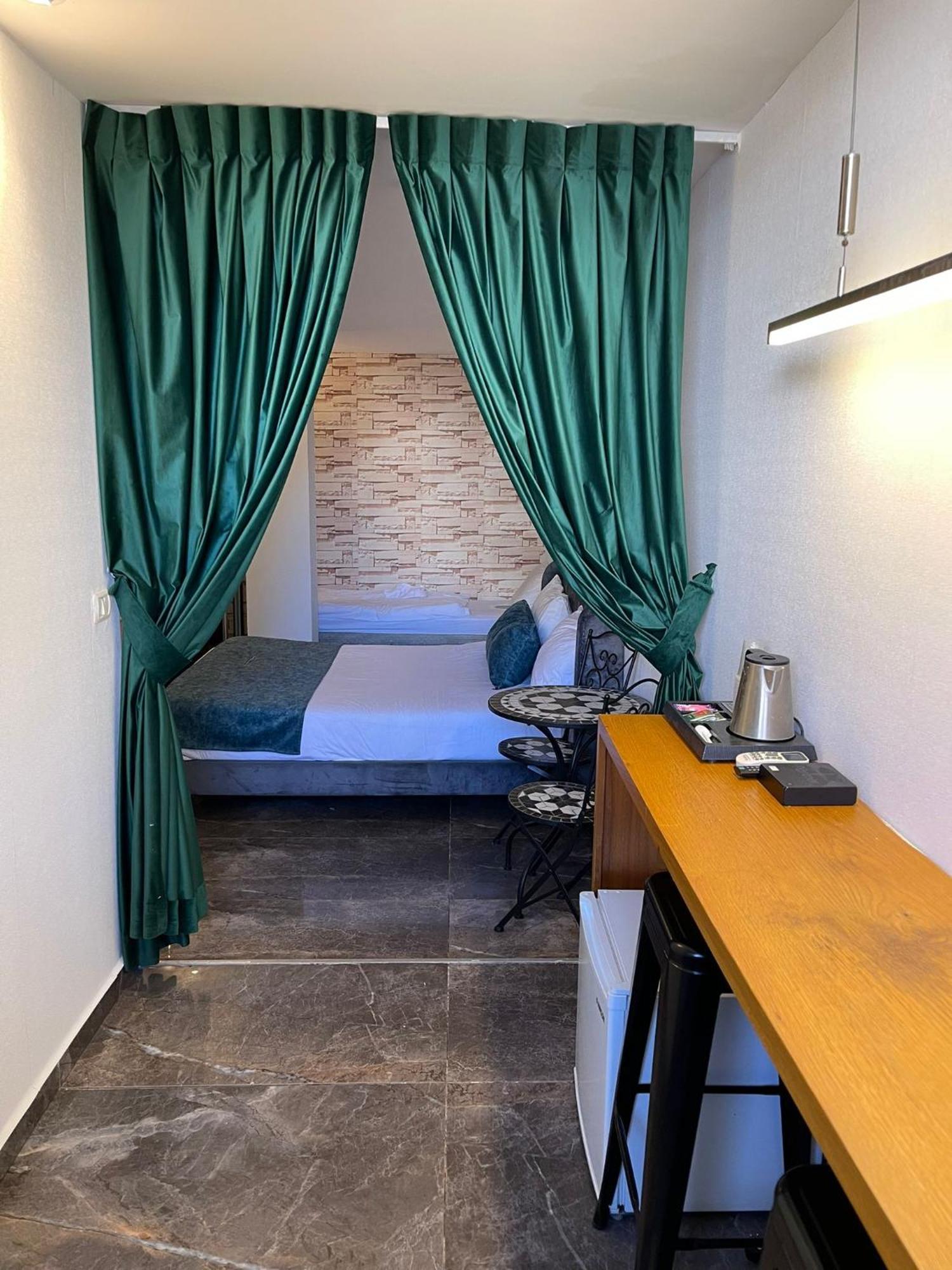Lago Suites Hotel Jerusalem Ngoại thất bức ảnh
