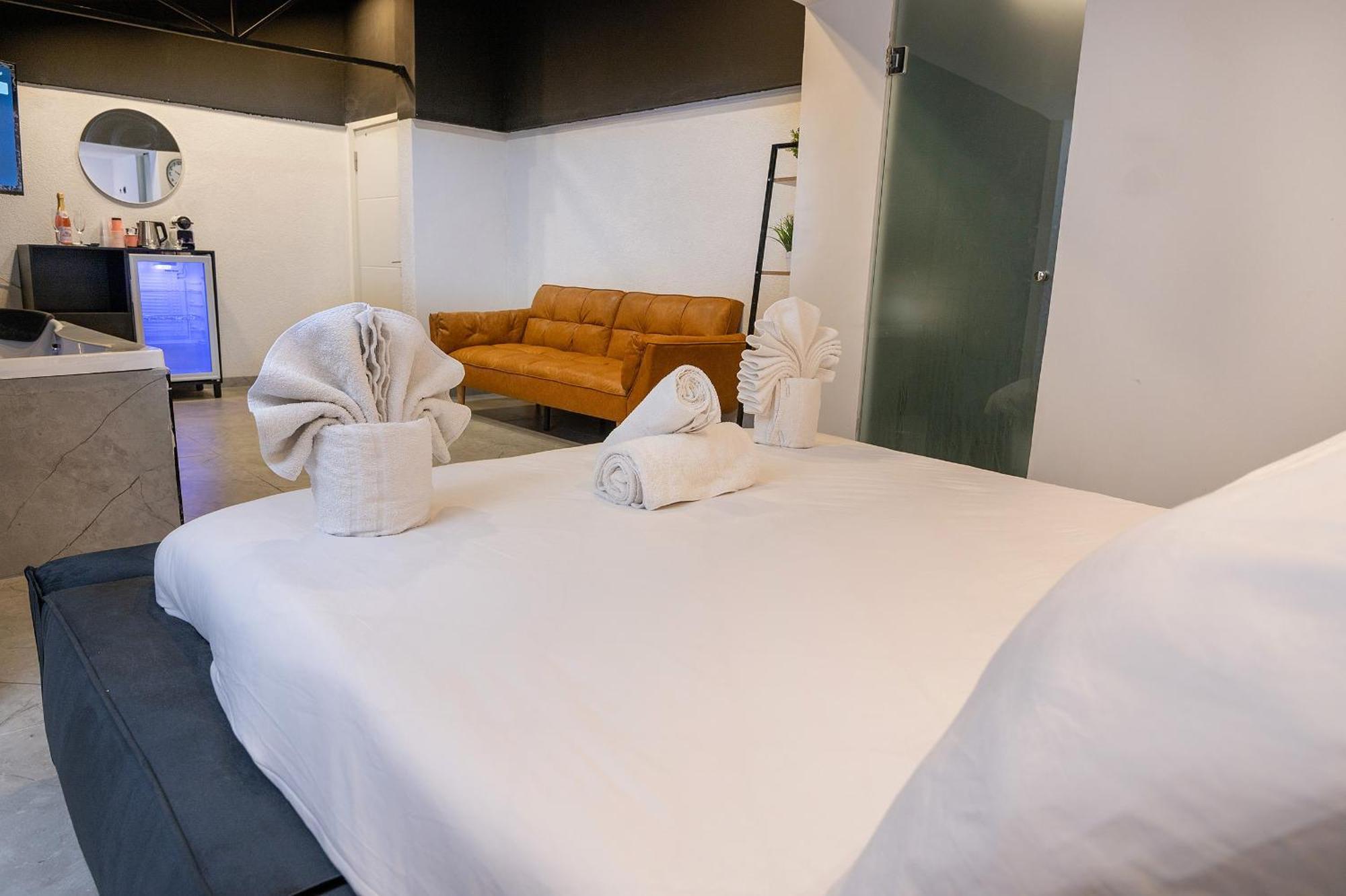 Lago Suites Hotel Jerusalem Ngoại thất bức ảnh