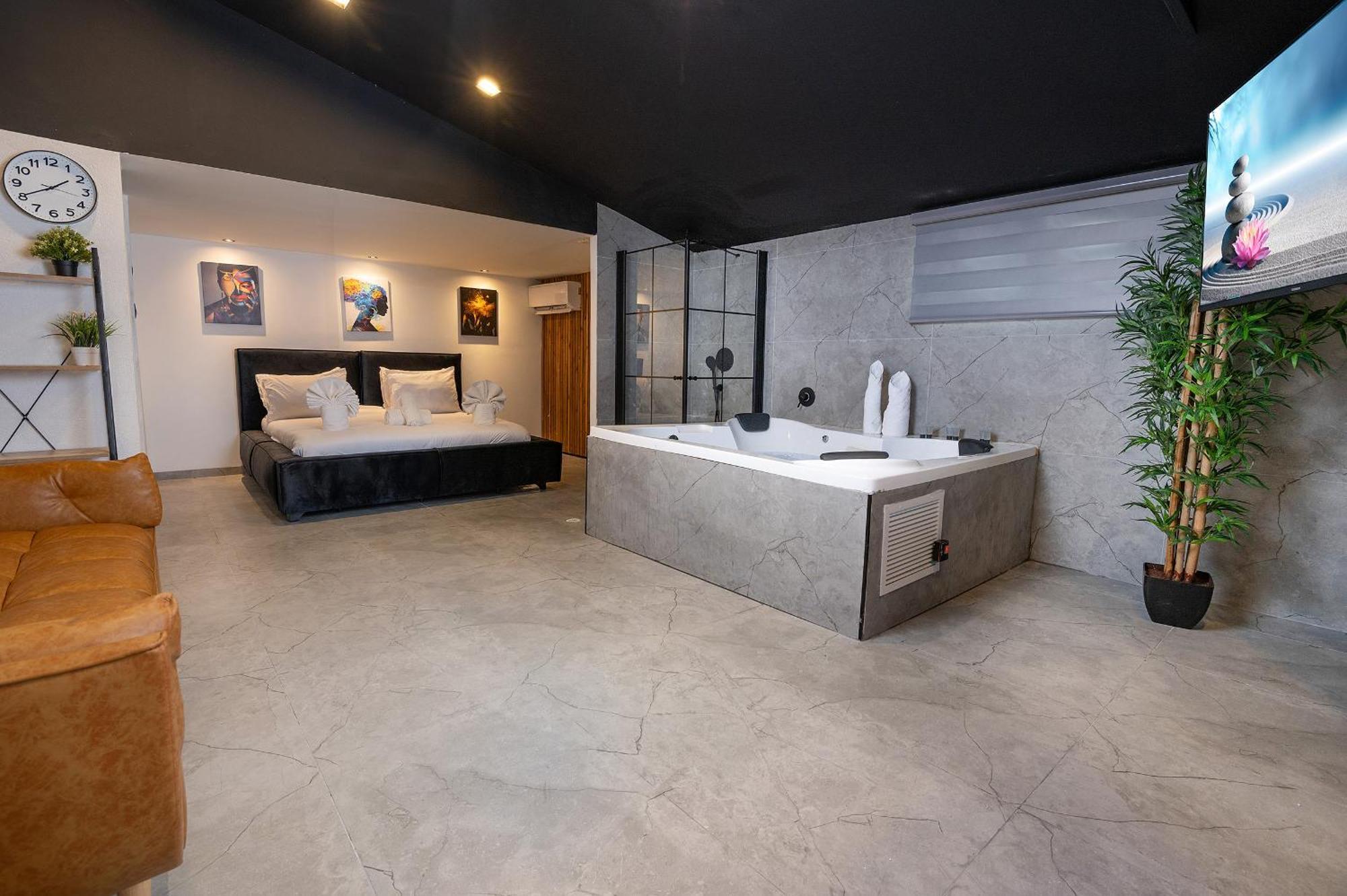 Lago Suites Hotel Jerusalem Ngoại thất bức ảnh