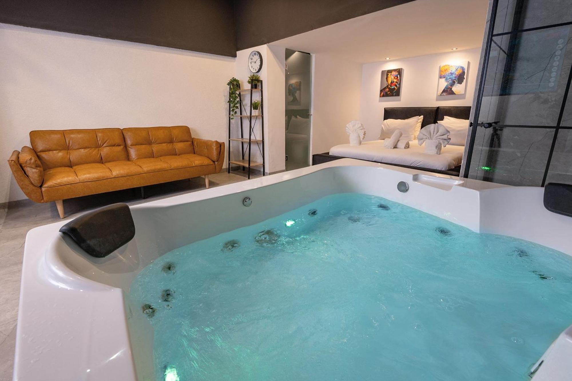 Lago Suites Hotel Jerusalem Ngoại thất bức ảnh
