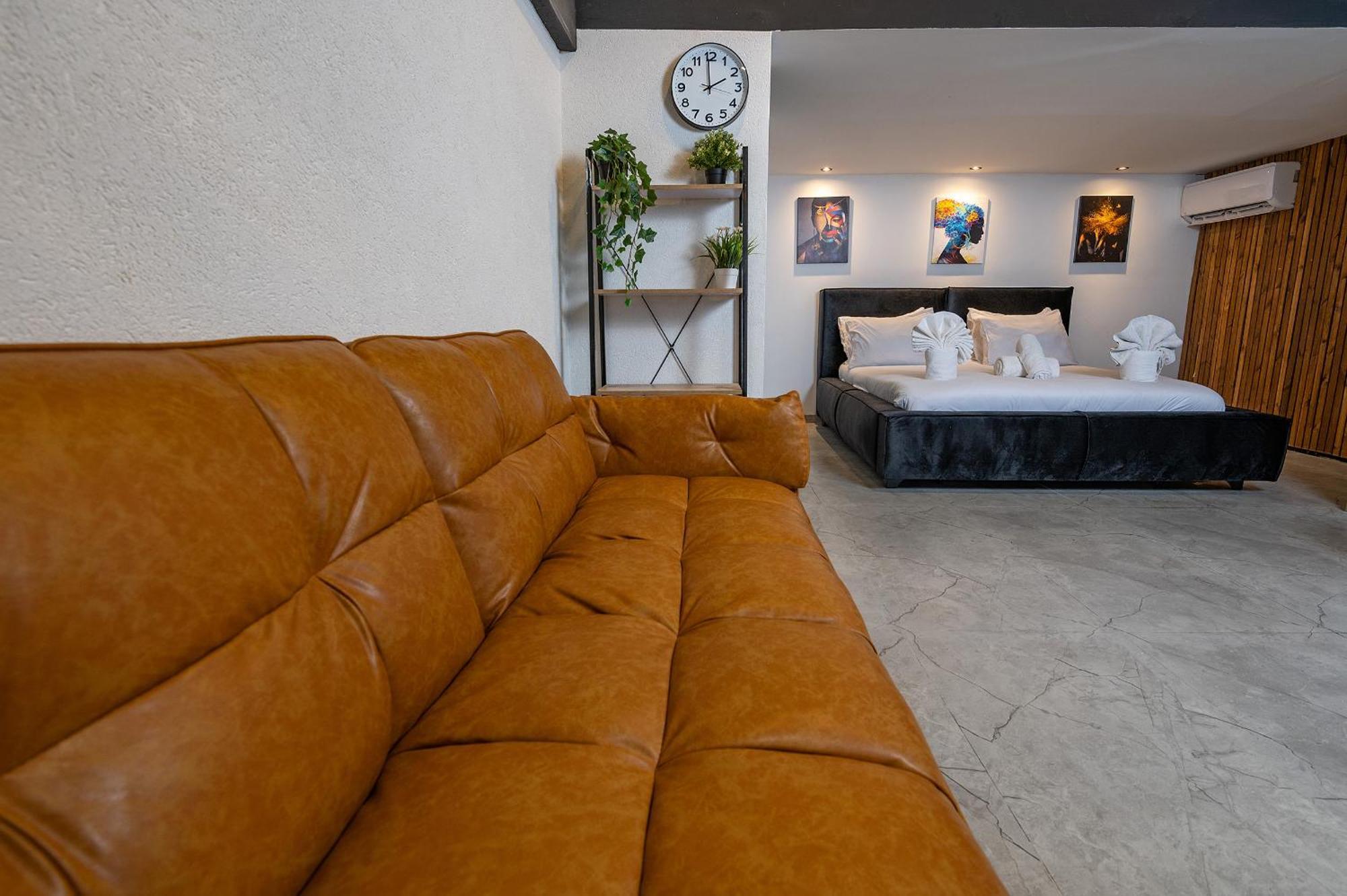 Lago Suites Hotel Jerusalem Ngoại thất bức ảnh