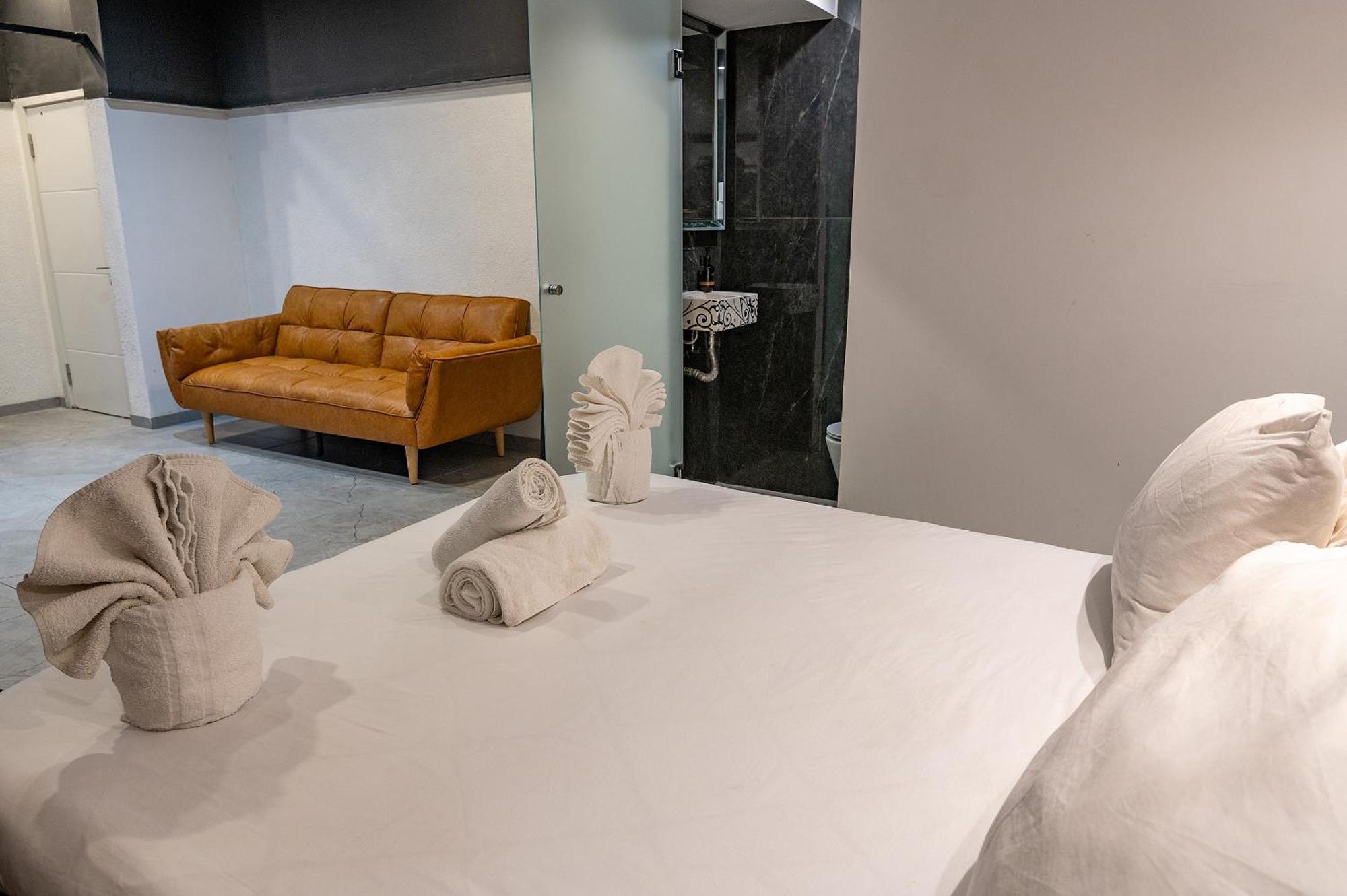 Lago Suites Hotel Jerusalem Ngoại thất bức ảnh