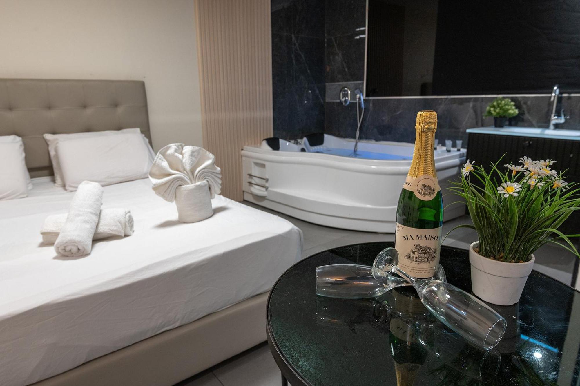 Lago Suites Hotel Jerusalem Ngoại thất bức ảnh
