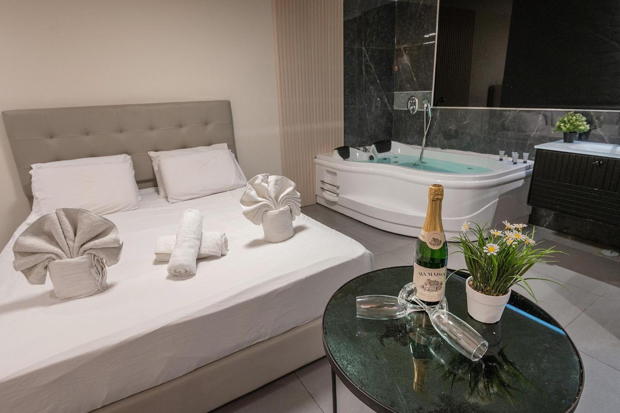 Lago Suites Hotel Jerusalem Ngoại thất bức ảnh