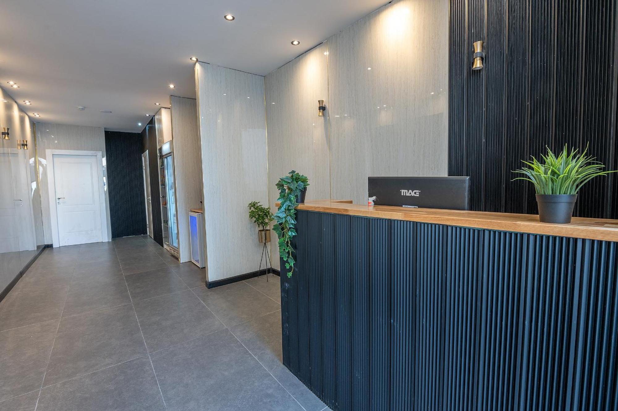 Lago Suites Hotel Jerusalem Ngoại thất bức ảnh