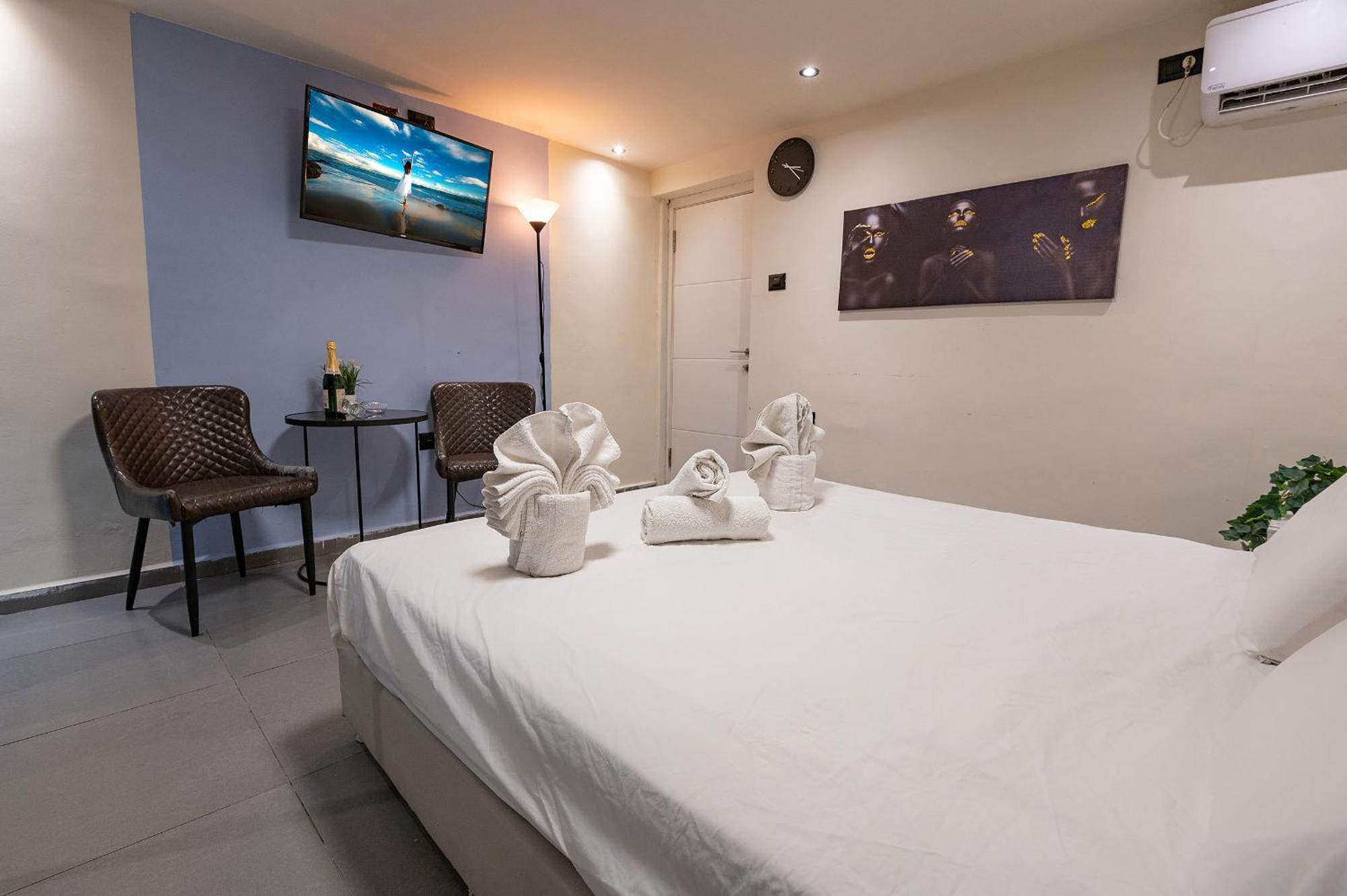 Lago Suites Hotel Jerusalem Ngoại thất bức ảnh