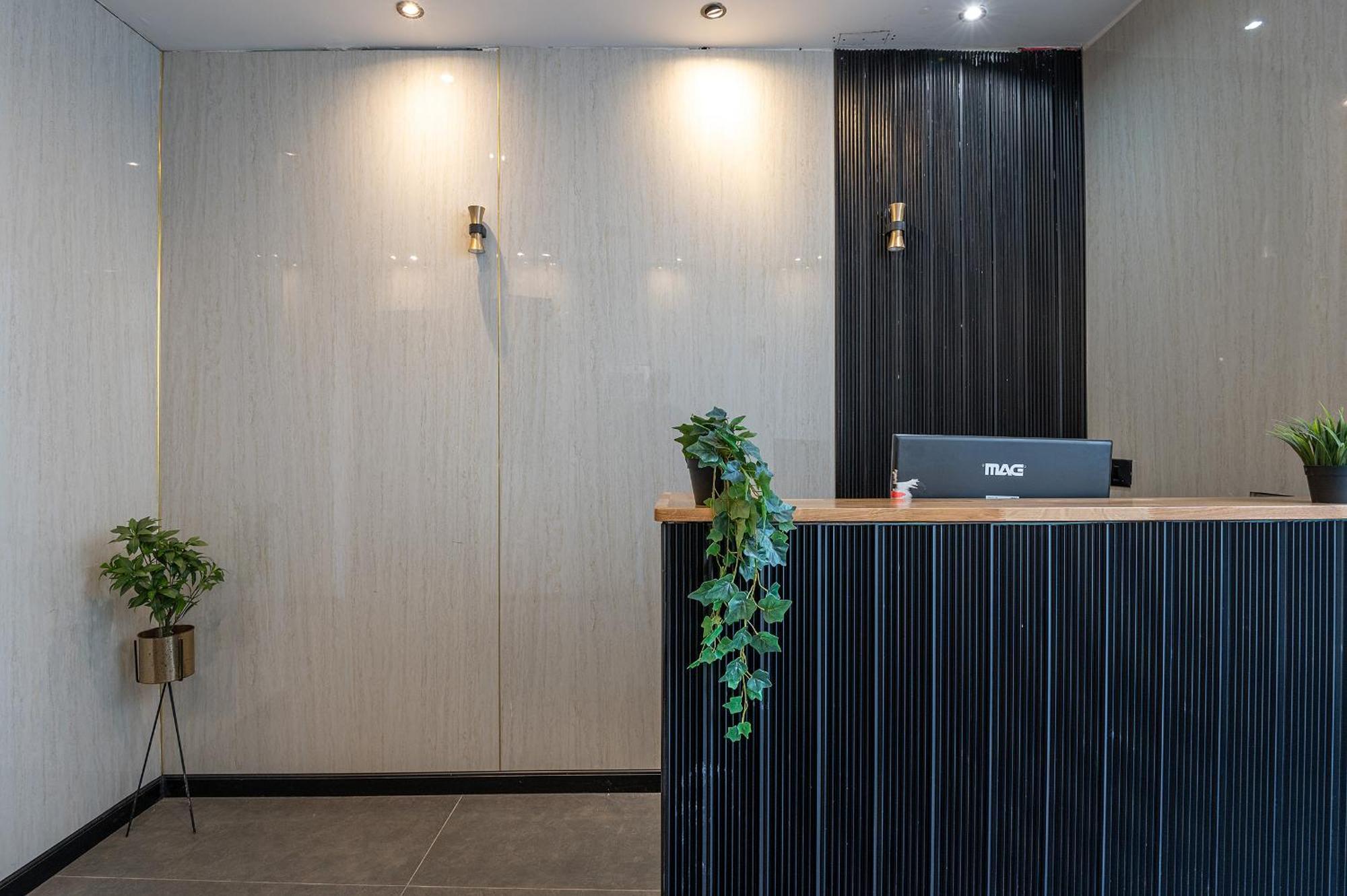 Lago Suites Hotel Jerusalem Ngoại thất bức ảnh