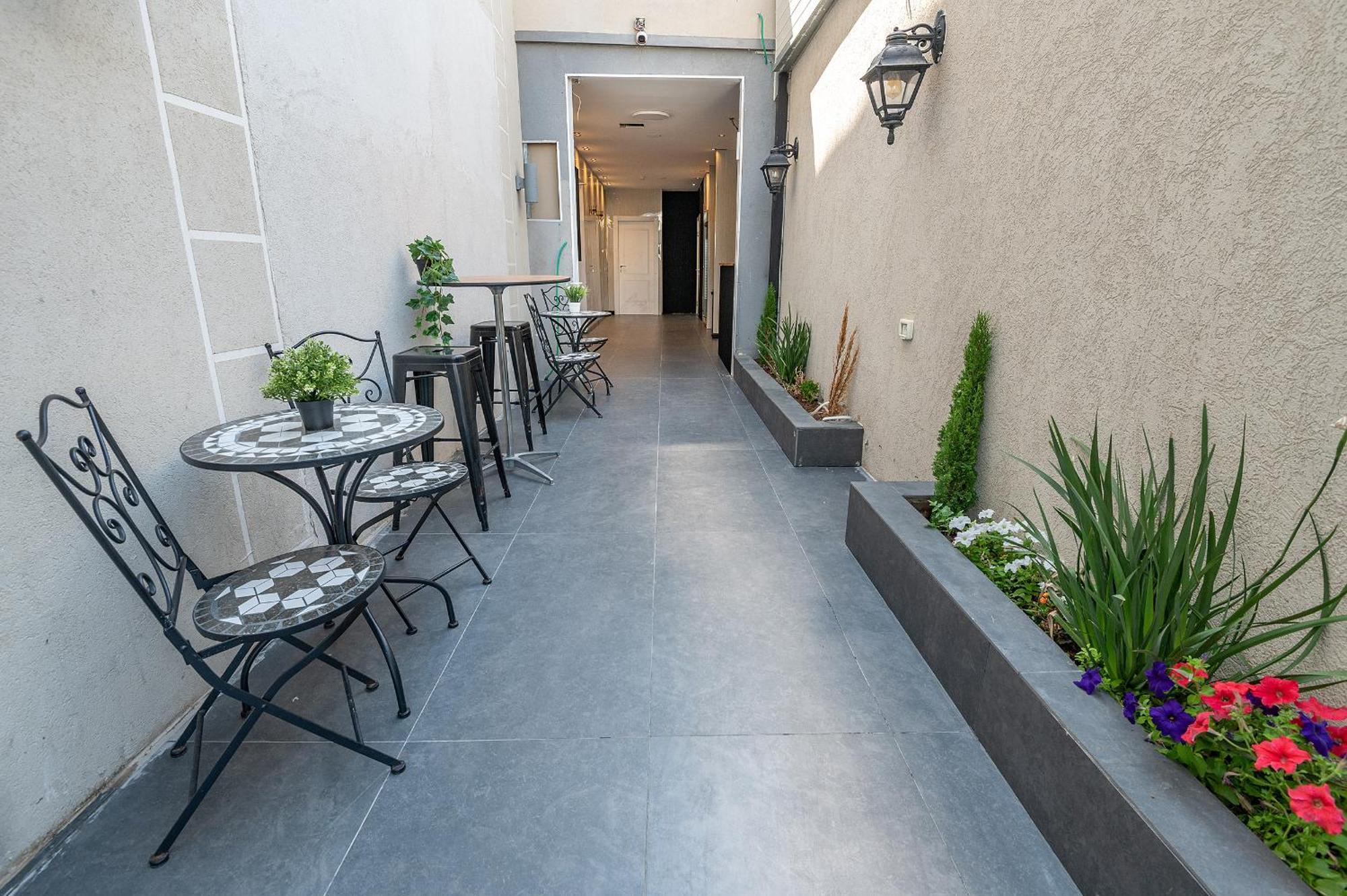 Lago Suites Hotel Jerusalem Ngoại thất bức ảnh