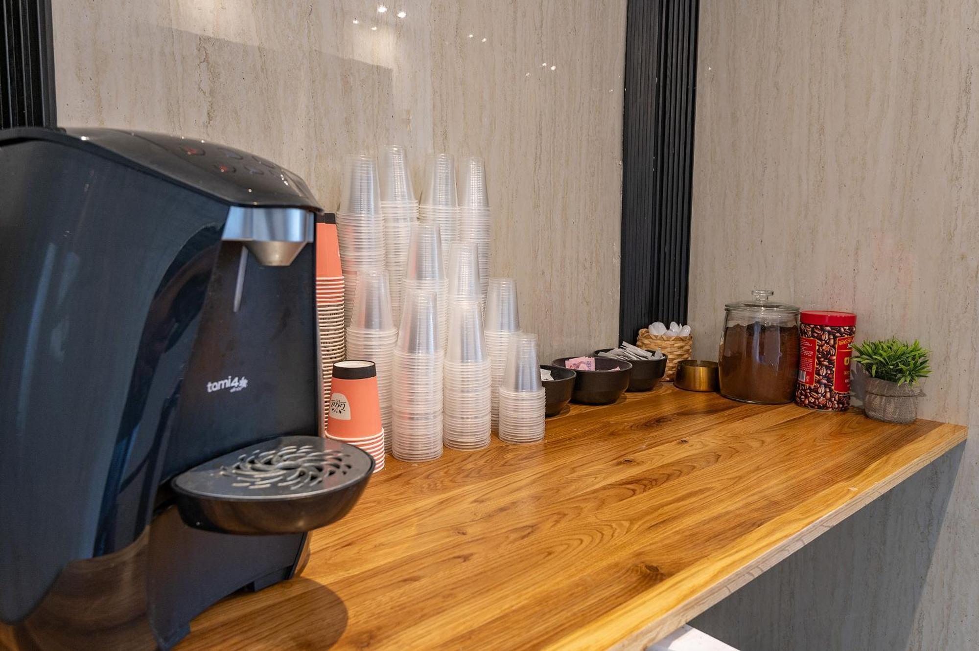 Lago Suites Hotel Jerusalem Ngoại thất bức ảnh