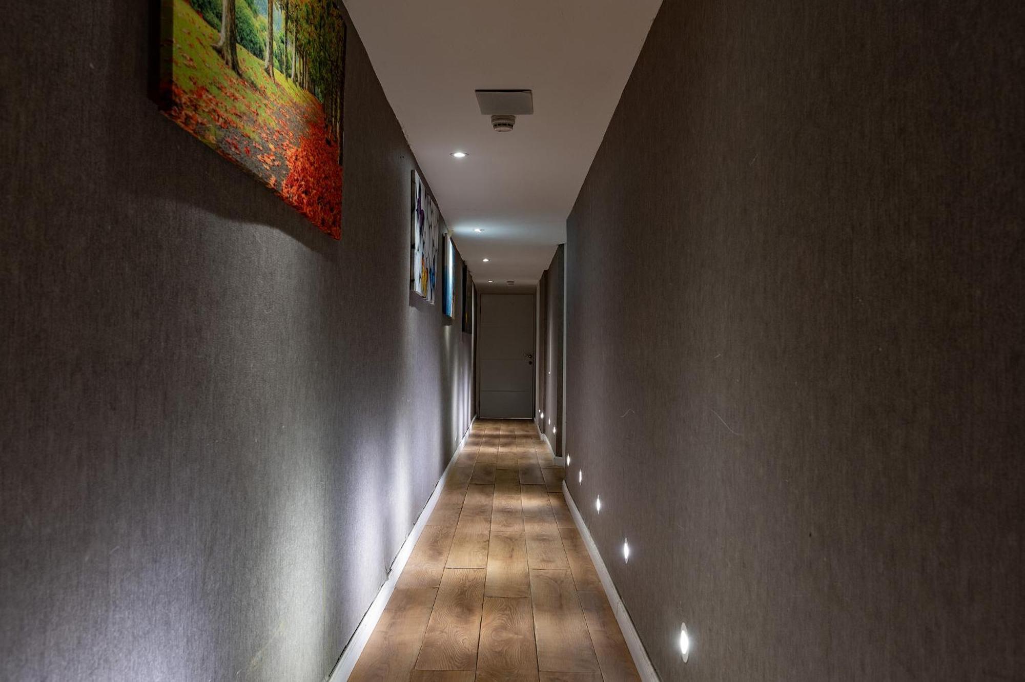 Lago Suites Hotel Jerusalem Ngoại thất bức ảnh