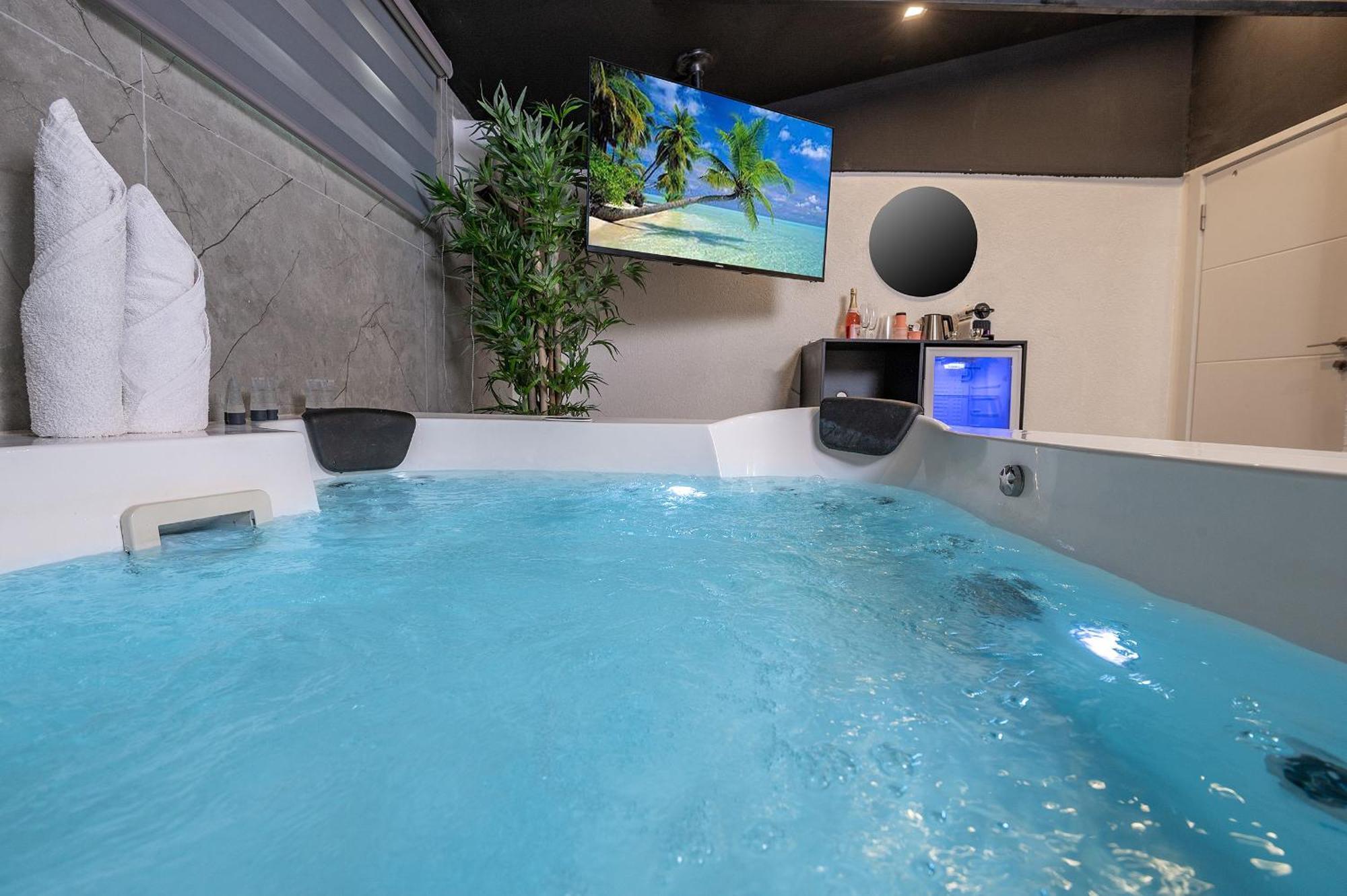 Lago Suites Hotel Jerusalem Ngoại thất bức ảnh