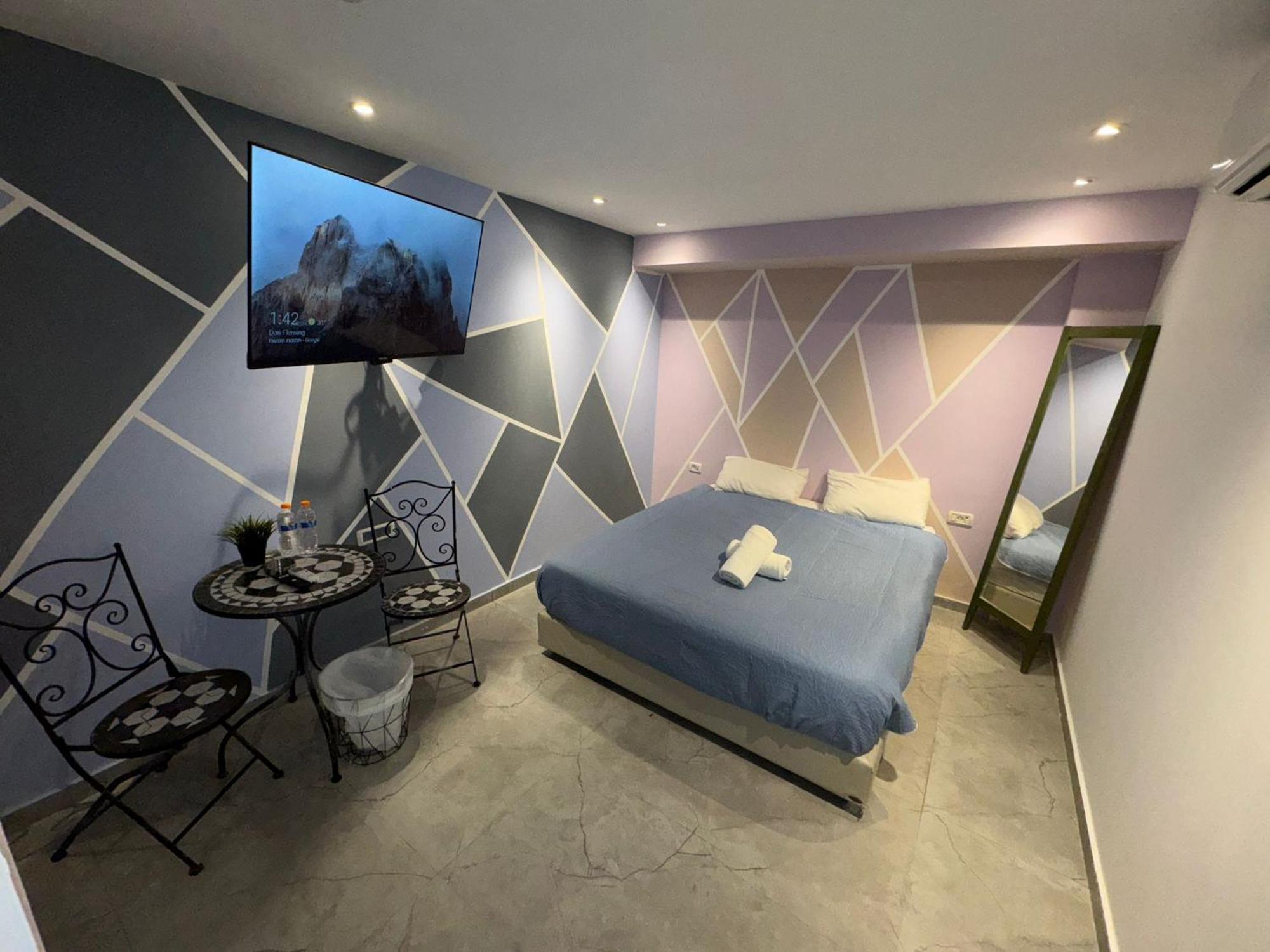 Lago Suites Hotel Jerusalem Ngoại thất bức ảnh