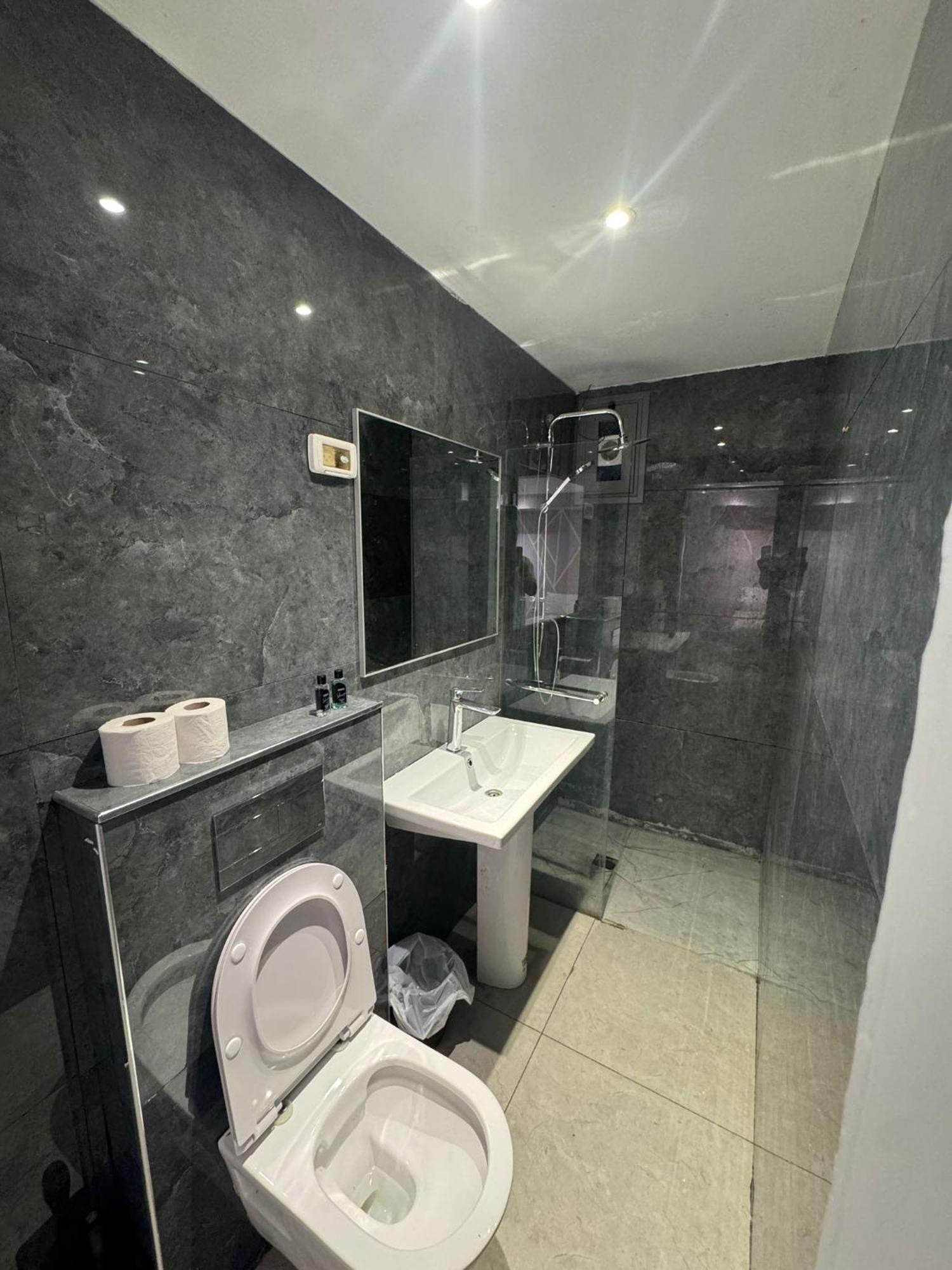 Lago Suites Hotel Jerusalem Ngoại thất bức ảnh