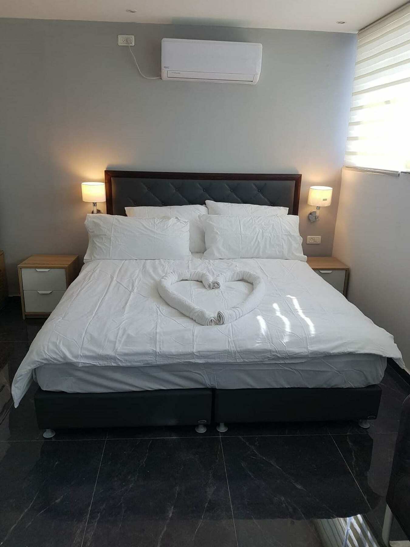 Lago Suites Hotel Jerusalem Ngoại thất bức ảnh